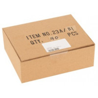 Akumulators HW Max 23A 40x1