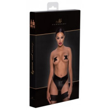 Noir Siksna Zip M
