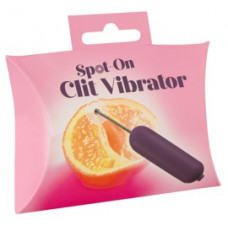 You2Toys Spot-On Clit Vibrators