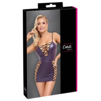 Cottelli Party Dress Lacing XL