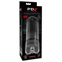 Pdx Elite Extender Pro Vibrati