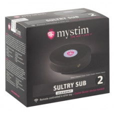Mystim Sultry Sub