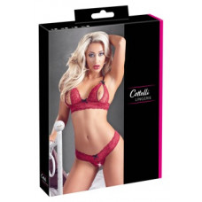 Cottelli Lingerie Комплект с бюстгальтером М
