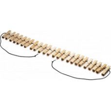 Xr Brands Firecracker - 24 Clothespin Body Chain