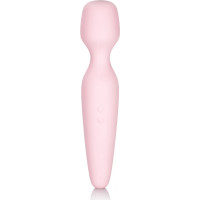 Calexotics Vibrating Ultimate Wand / Pink