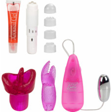 Calexotics Hers Clit Kit