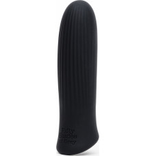 Fifty Shades Of Grey Bullet Vibrator / Black