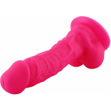 Hismith KlicLok Dildo 21 cm