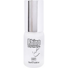 HOT Rhino Long Power Spray 10ml