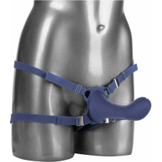 Calexotics Her Royal Harness Me2 Thumper