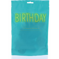 Scala Selection The Naughty Birthday Kit / Assortment