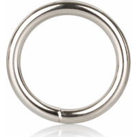 Calexotics Silver Ring - Medium / Silver