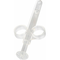 Calexotics XL Lube Tube / Transparent