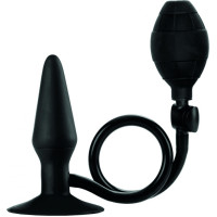 Calexotics Booty Call Booty Pumper Small / Black