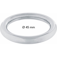 Steel Power Tools Cockring Rvs 8 mm - 45 mm / Metal