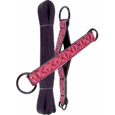 Ns Novelties Bed Restraint Straps