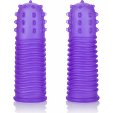 Calexotics Intimate Play Finger Tingler