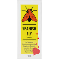 Cobeco Spanish Fly Extra 15ml