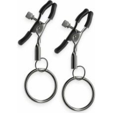 Ns Novelties Nipple Clamps C2