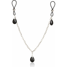 Calexotics Nonpierce Nipple Chain Jewelry