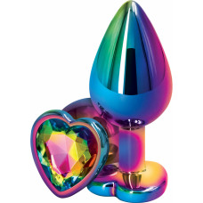 Ns Novelties Rear Assets Mulitcolor Heart M