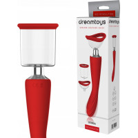 Dream Toys RED REVOLUTION GEORGIA