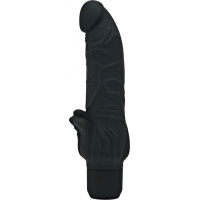 Toyjoy Classic Stim Vibrator / Black
