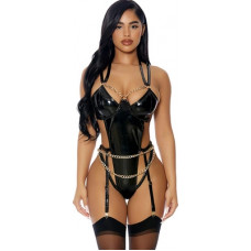 Forplay Jūsu trūkstošā saite — Teddy — XL