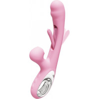 B - Series Lyla Corse USB 36 functions of vibration and tapping