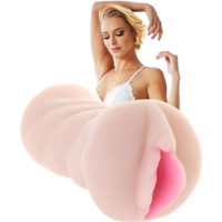 Star Strokers Emma Hix - Pussy Masturbator