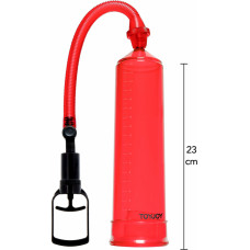Toyjoy Power Pump