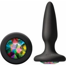Ns Novelties Glams Mini Rainbow Gem