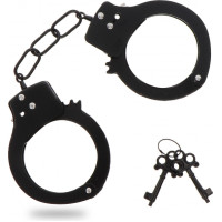Toyjoy Metal Handcuffs