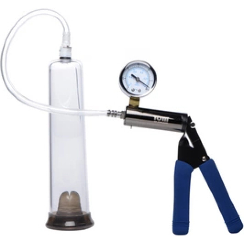 Xr Brands Heavy Duty - Penis Pump