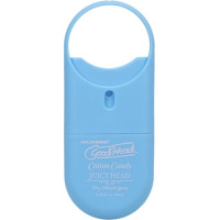 Doc Johnson Juicy Head — Dry Mouth Spray To-Go — Candy — 0,3 fl unces / 9 ml