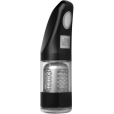 Xr Brands Ultra Bator - Swirling and Rising Masturbator