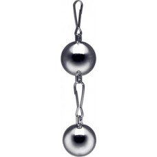 Xr Brands Oppressor's Orb - Ball Weight with Connecting Point