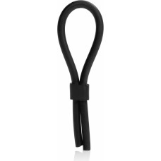 Calexotics Silicone Stud Lasso / Black