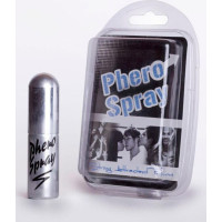 RUF Feromony-PHERO SPRAY 15 ML