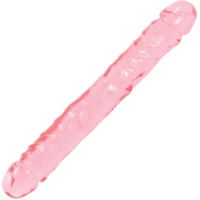 Doc Johnson Jr. Double Dong - Double Dildo - 12 / 30 cm