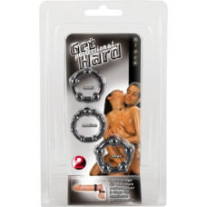Scala Selection Stay Hard - Three Rings