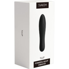 Svakom Tulip Black