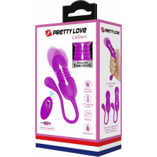 Pretty Love OLA – KALLĒRI