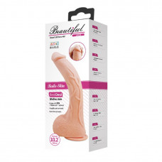 Lybaile DILDO BEAUTIFUL JACK