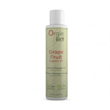 Orgie BIO GRIPEFRUIT ORGANISKĀ EĻĻA 100ml DISK TOP