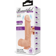 Baile VIBRATORS SKAISTS BAHAMUTS