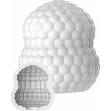 Toyjoy Mini Masturbator Block