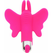 Toyjoy Butterfly Pleaser Rechargeable / Pink