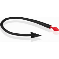 Boss Of Toys Silicone Anal Plug Devil's Tail