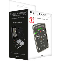 Electrastim Flick - Stimulator Pack